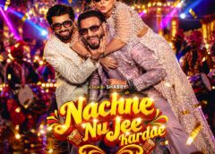 Bollyjammers Bring Wedding Season to Life with New Track ‘Nachne Nu Jee Kardae’