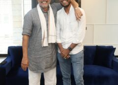Nana Patekar Death: पत्रकार शाहज़ाद अहमद ने दिल्ली में हुई मुलाकात को किया याद