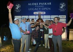 Legacy Open Ladies vs Gentlemen Golf Tournament 2026 Concludes on a High Note; Expansion to Kolkata, Chandigarh and Pune Announced