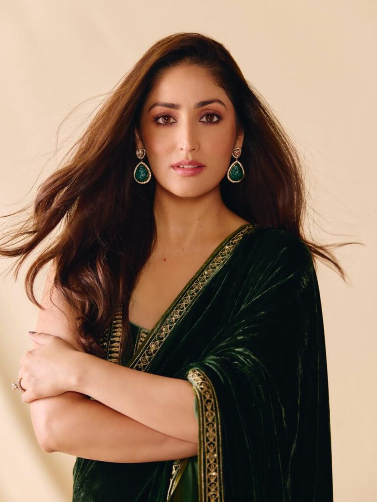 yami gautam