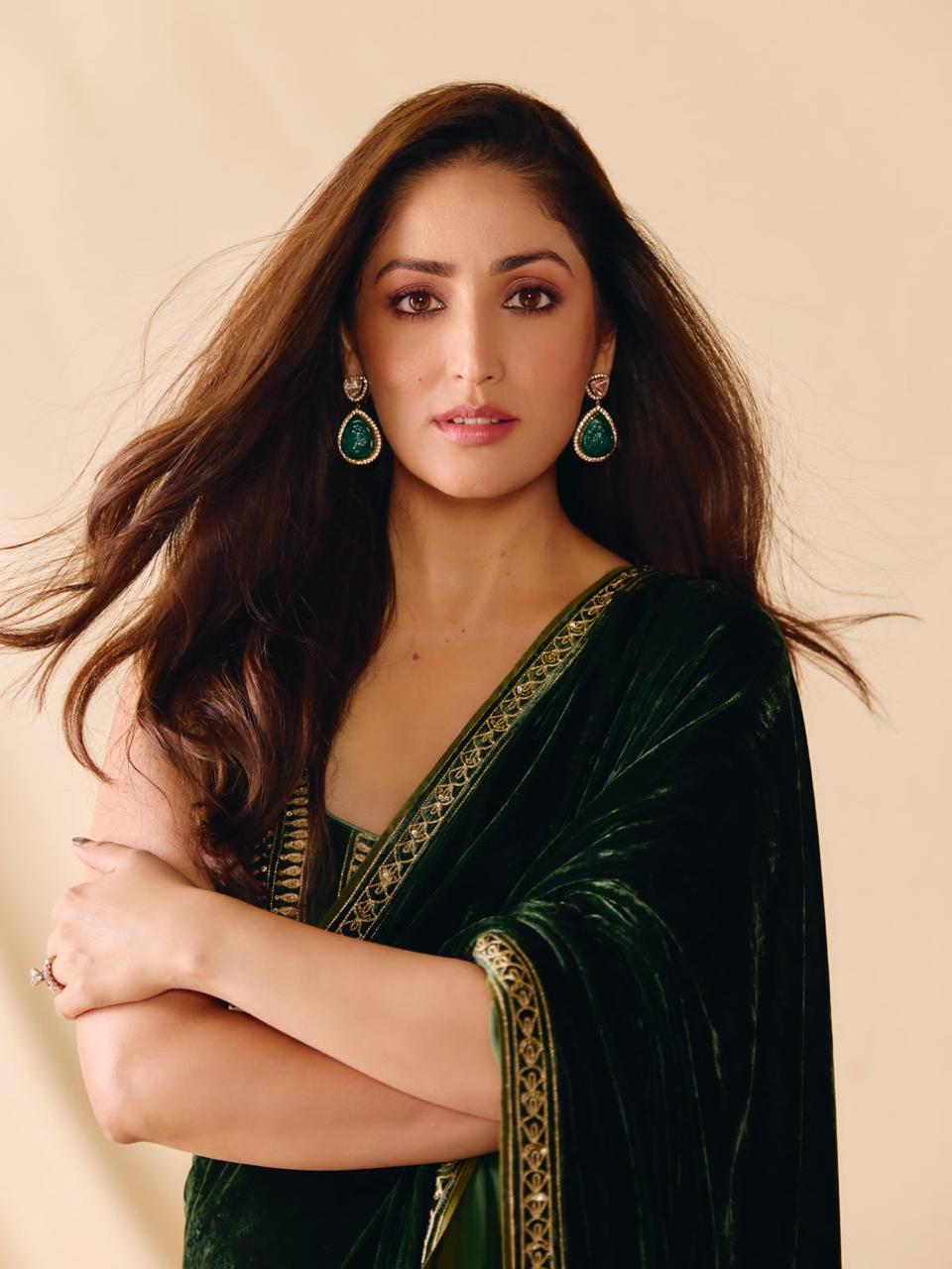 yami gautam